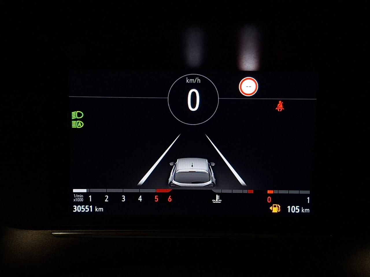 Opel Corsa 1.5 CDTi 102CV GS N1 *Autocarro 4 Posti*