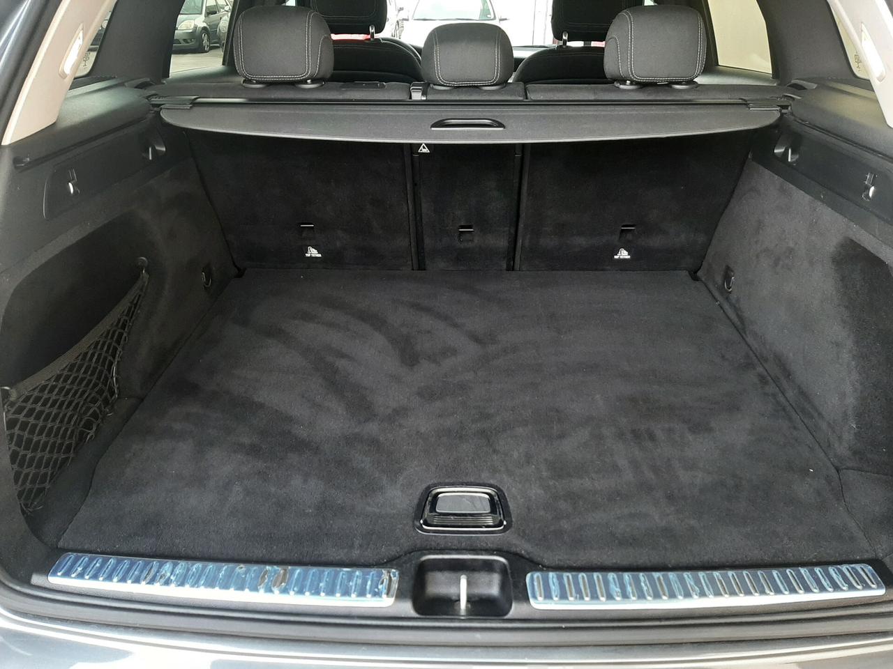 Mercedes GLC 250 d 204cv 4Matic Exclusive