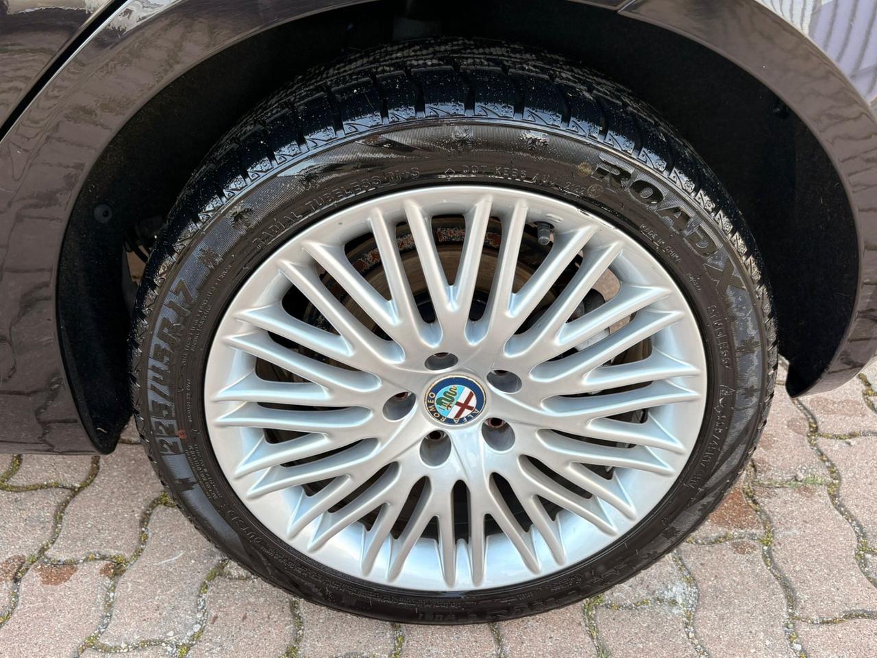 Alfa Romeo Giulietta 1.4 Turbo 120 CV GPL Sprint