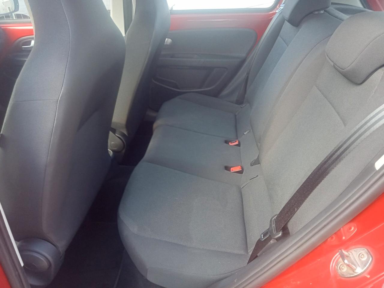 Volkswagen up! 1.0 5p. eco move BlueMotion Technology