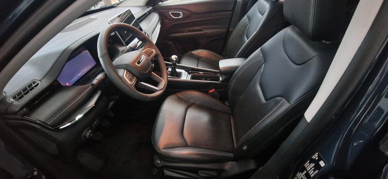 Jeep Compass 1.6 Multijet II 130cv 2WD S