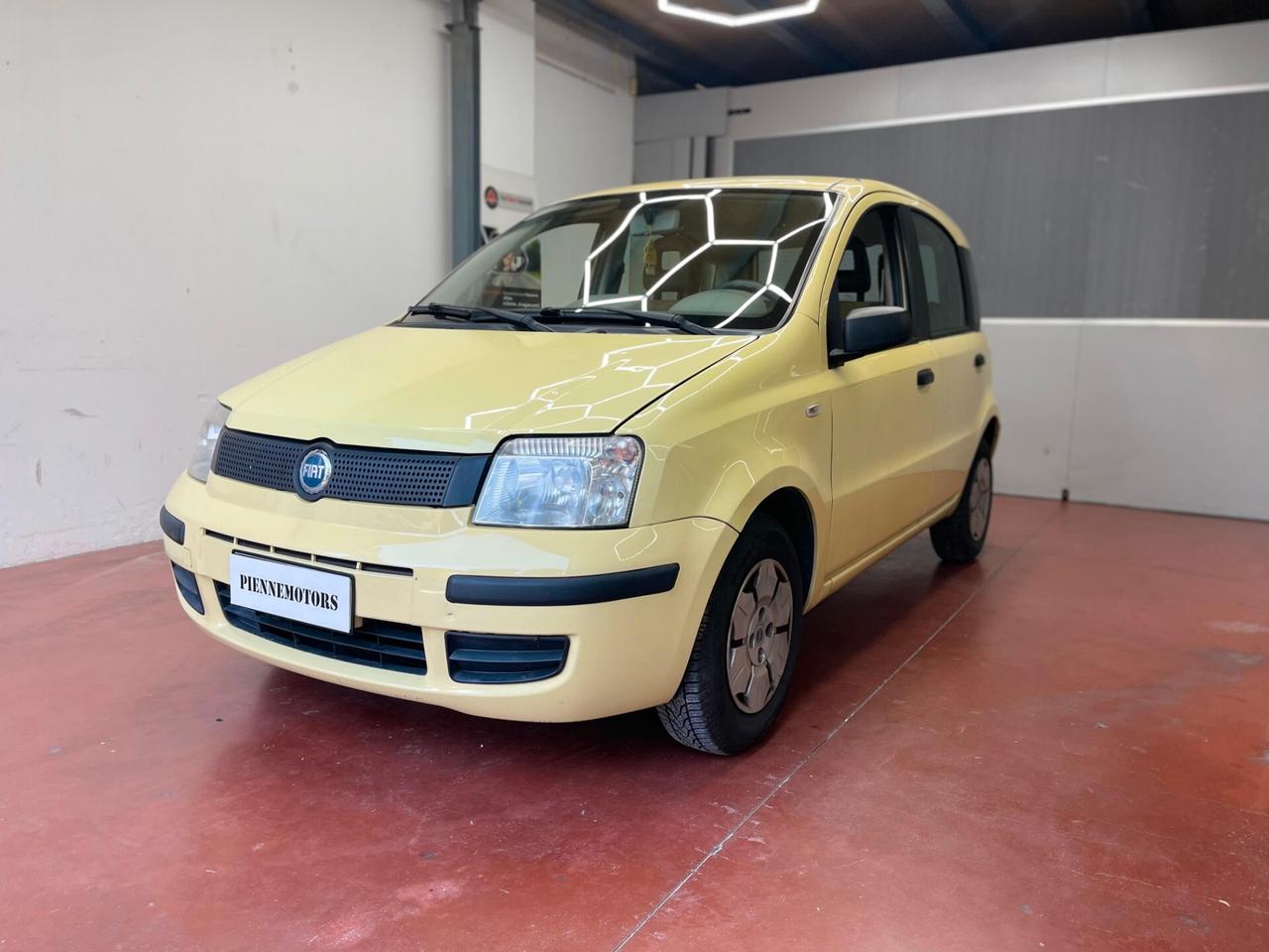 Fiat Panda 1.1 MECCANICA NUOVA