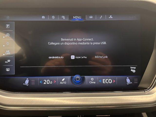 VOLKSWAGEN Touareg 3.0 V6 TDI Black Style - ACC/Lim - Cam - Carplay