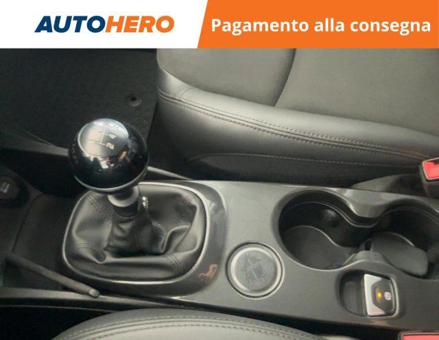 FIAT 500X 1.3 MultiJet 95 CV Connect