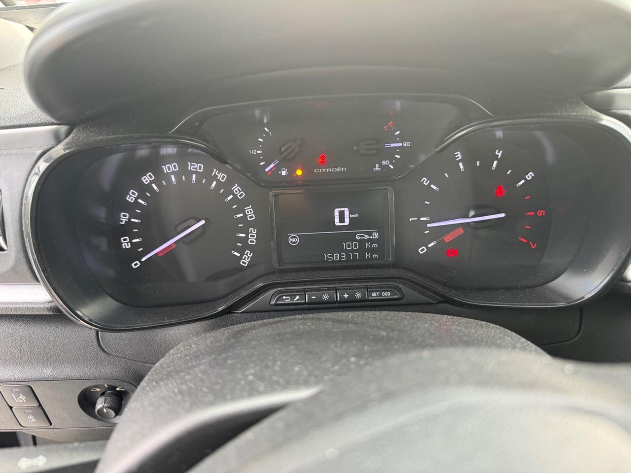 Citroen C3 DIESEL