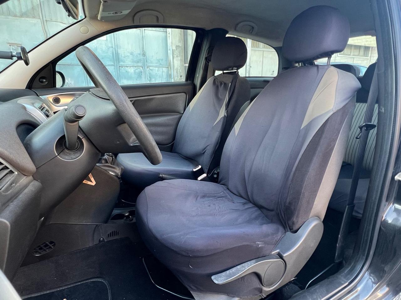 Lancia Ypsilon Versus 1.2 #7524