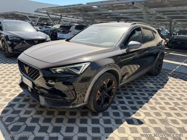 CUPRA Formentor 1.4 e-Hyb. 204CV DSG Tr. Edit.
