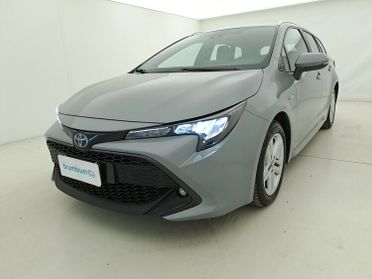 Toyota Corolla TS Hybrid Business BR278068 1.8 Full Hybrid 122CV