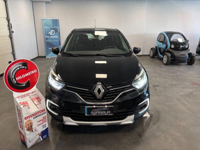 RENAULT Captur 1.5 dCi 110 CV Intens
