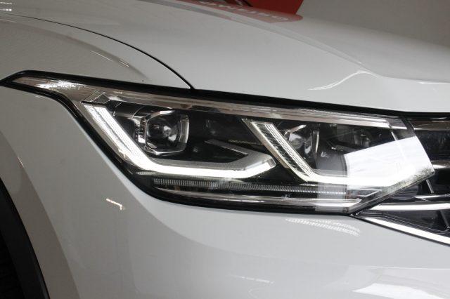VOLKSWAGEN Tiguan 1.5 TSI 150CV DSG IQ.LIGHT R-Line Unicoprop.