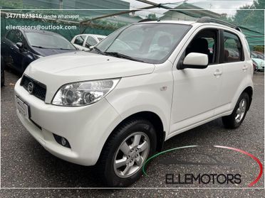 Daihatsu Terios 1.3 SX 4WD