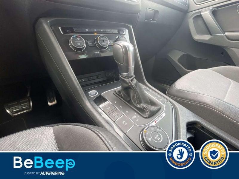 Volkswagen Tiguan 2.0 BITDI ADVANCED R-LINE 4MOTION 240CV DSG