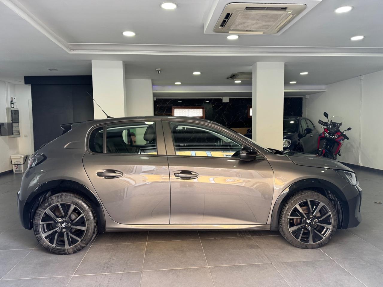 Peugeot 208 PureTech 75 Stop&Start 5 porte Active Pack