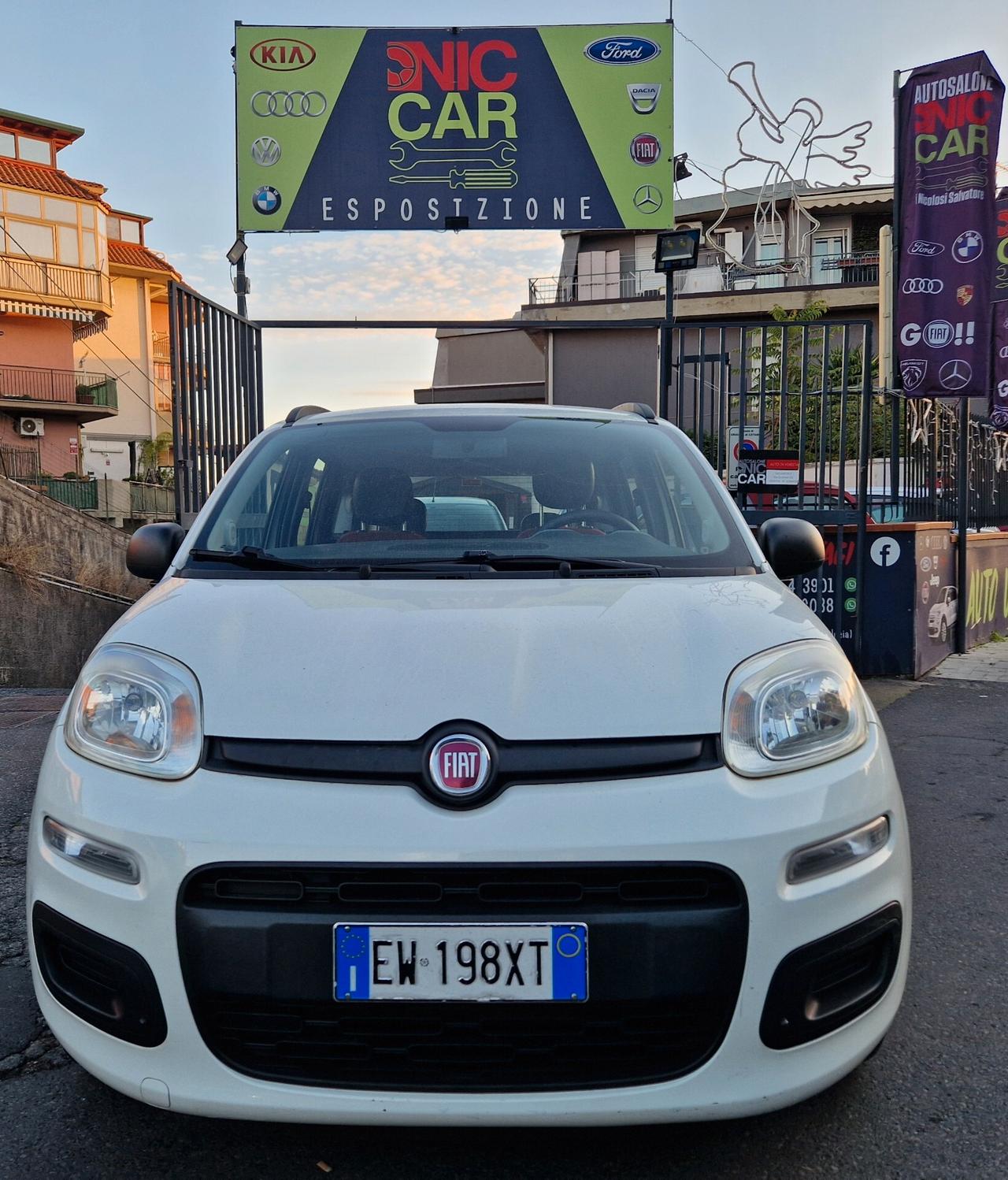 Fiat Panda 1.2 EasyPower Easy