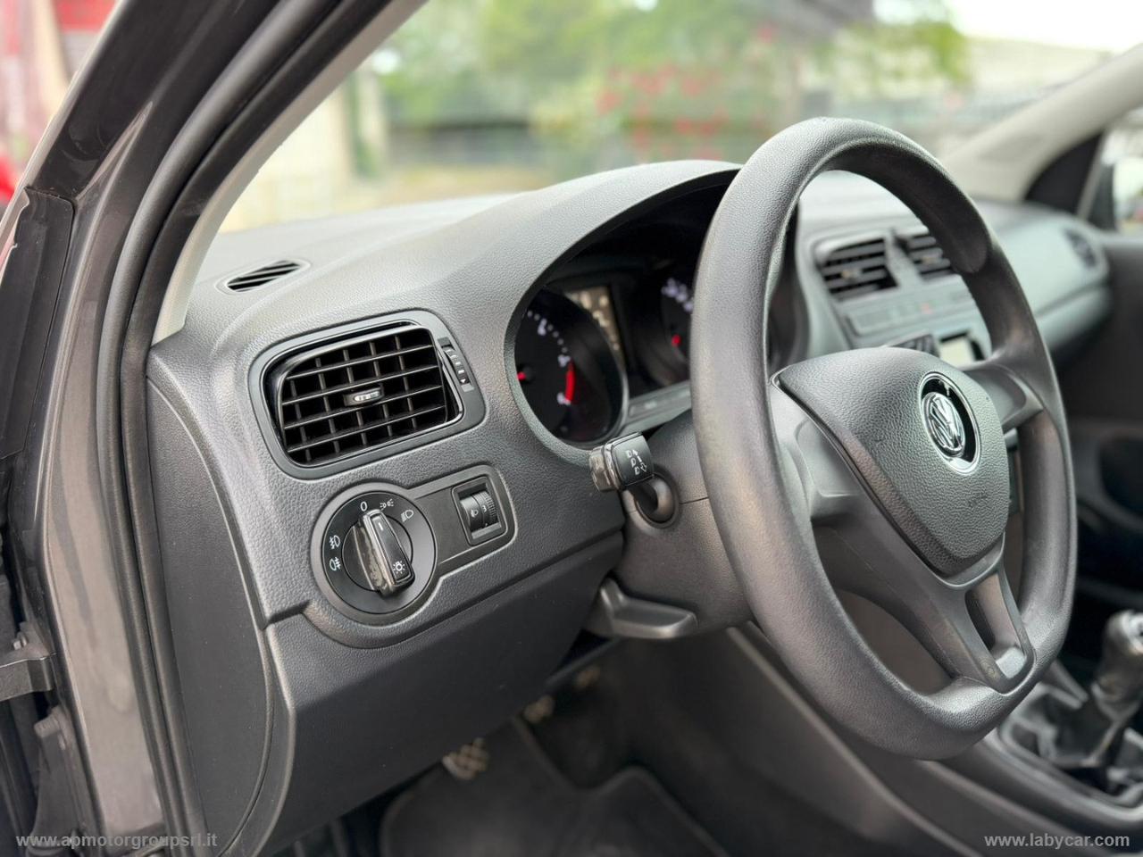 VOLKSWAGEN Polo 1.4 TDI 5p. Business