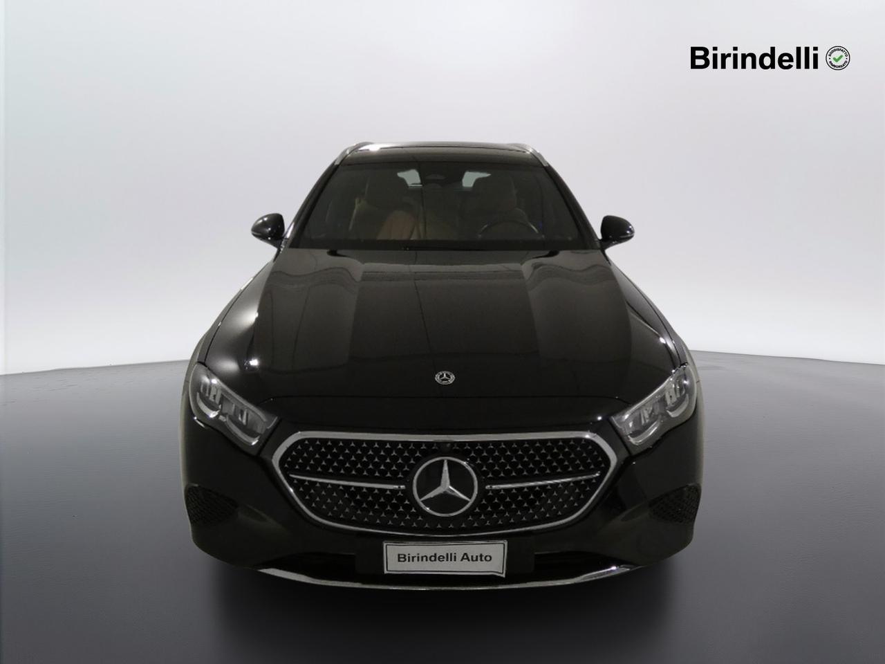 Mercedes-Benz Classe E (W/S214) - E 220 d Mild hybrid S.W. Advanced