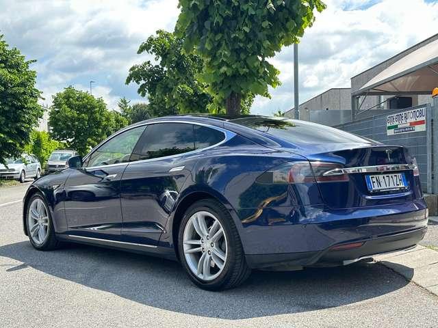 Tesla Model S P85 Supercharger GRATIS TUTTI I TAGLIANDI 2PROP!!!
