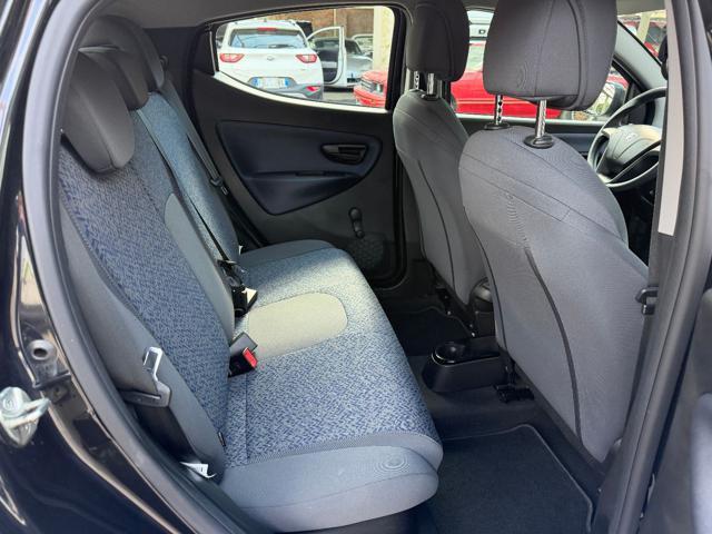 LANCIA Ypsilon 1.0 FireFly 5 porte S&S Hybrid Oro