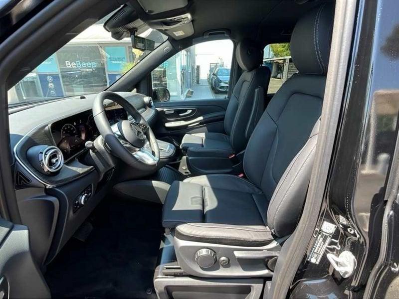 Mercedes-Benz Classe V 250d Long Avantgarde