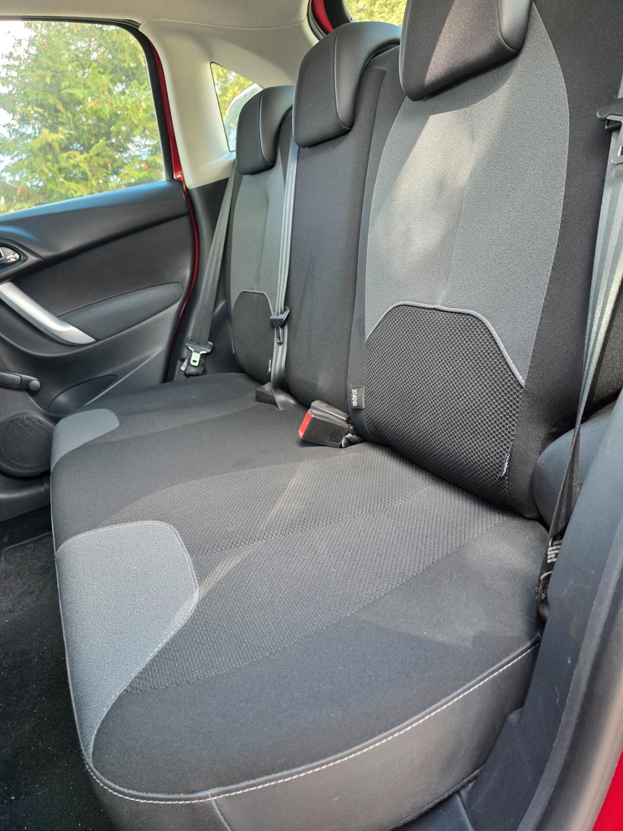 Citroen C3 1.1 Attraction