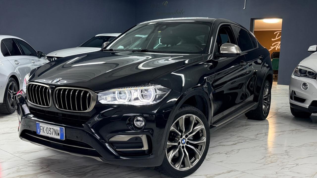 Bmw X5 xDrive30d 258CV Extravagance