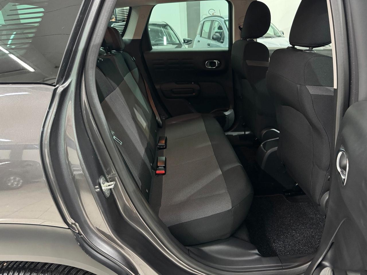 C3 Aircross 1.2 110cv Feel PARI NUOVO 33.000KM