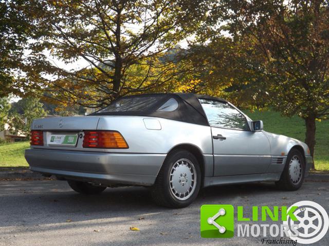 MERCEDES-BENZ SL 280 chiusa trasformabile funzionante ben tenuta