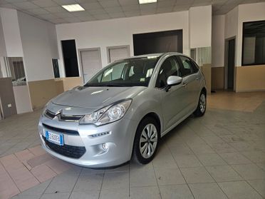 Citroen C3 1.4 HDi 70 Exclusive