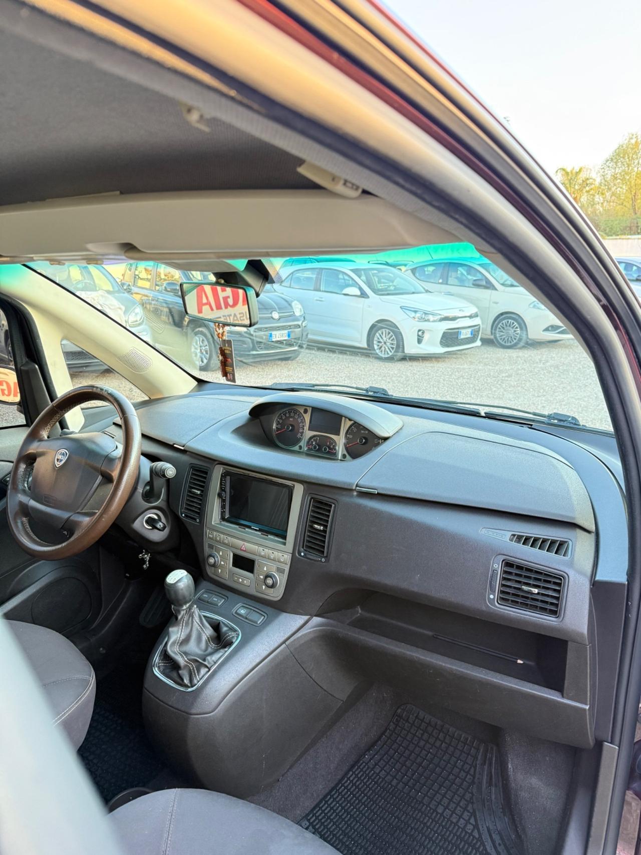 Lancia MUSA 1.3 Multijet 16V 90 CV Platino