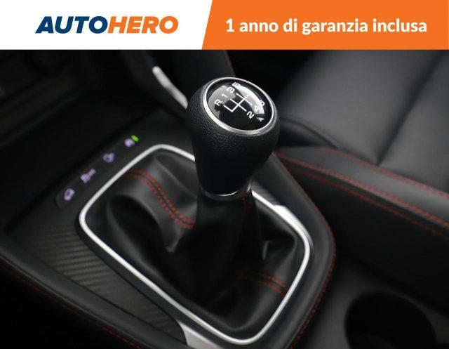 MG ZS 1.0T-GDI Luxury