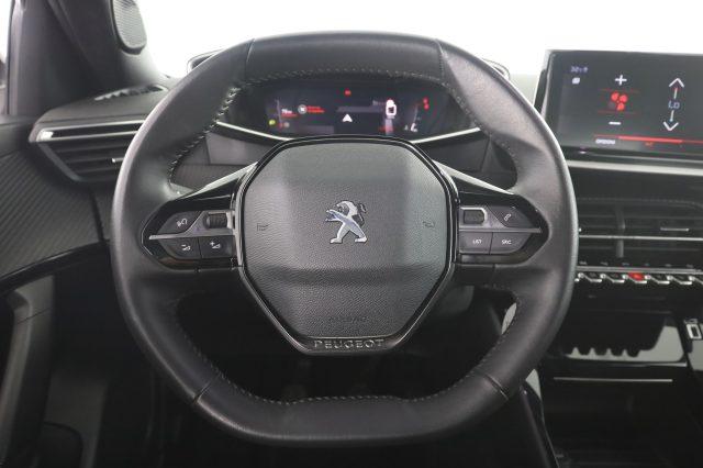 PEUGEOT 2008 2008 PureTech 100 S&S Allure Pack
