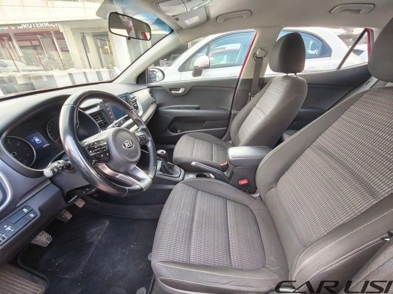 Kia Stonic Stonic 1.2 dpi Style s/Design Pack gpl 82cv