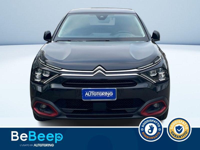 Citroën C4 1.2 PURETECH SHINE S&S 130CV