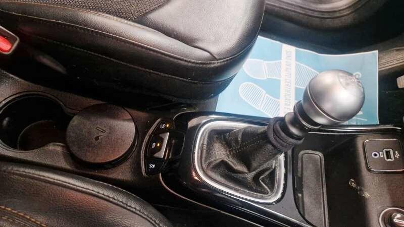 Jeep Compass 1.6 M-Jet 120 CV S&S Limited