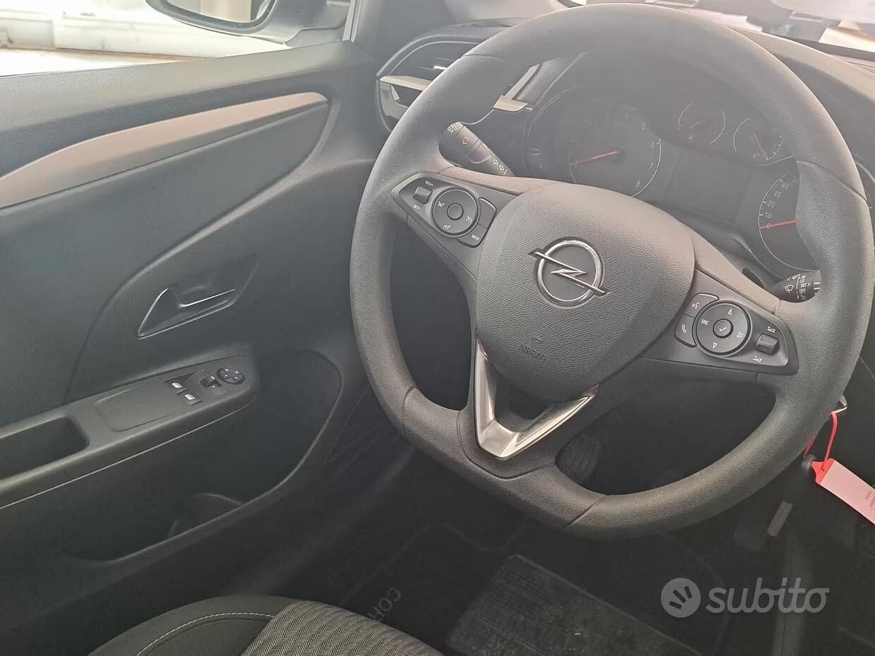 Opel Corsa 1.2 75 CV Elegance