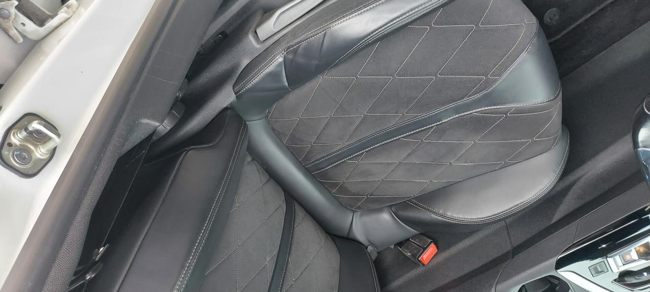 Peugeot 3008 HDI 180 GT AUTO IVA C.