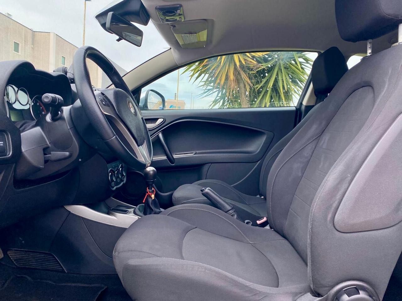 Alfa Romeo MiTo 1.4 70 CV 8V Super