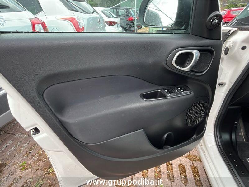 FIAT 500L 2012 Benzina 1.4 Pop Star 95cv