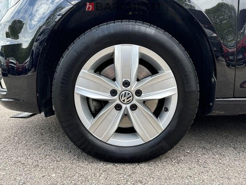 Volkswagen Caddy 4ª SERIE 2.0 TDI 102 CV DSG TRENDLINE MAXI