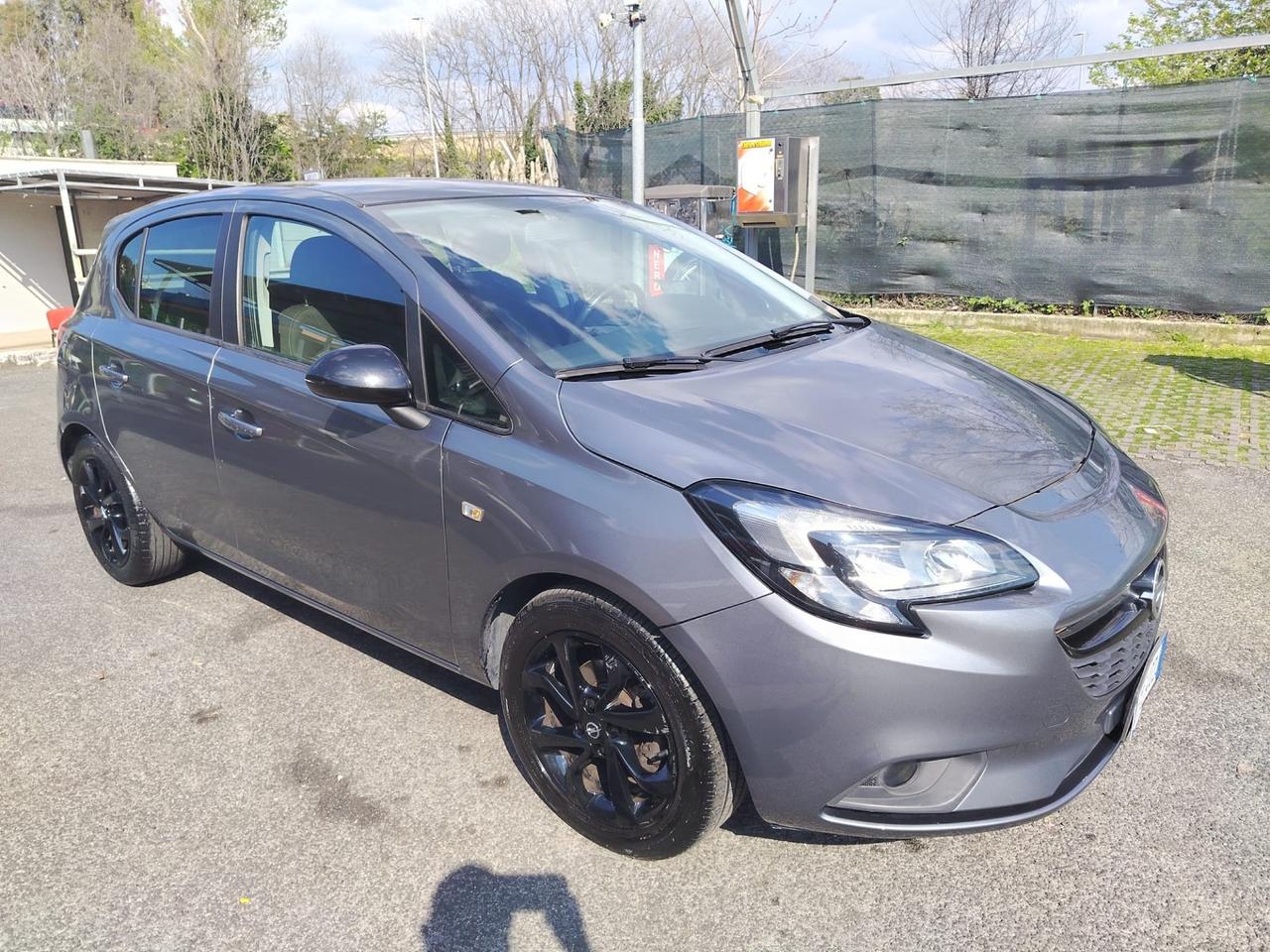Opel Corsa 1.2 5 porte Innovation 60.000 km !!!!!