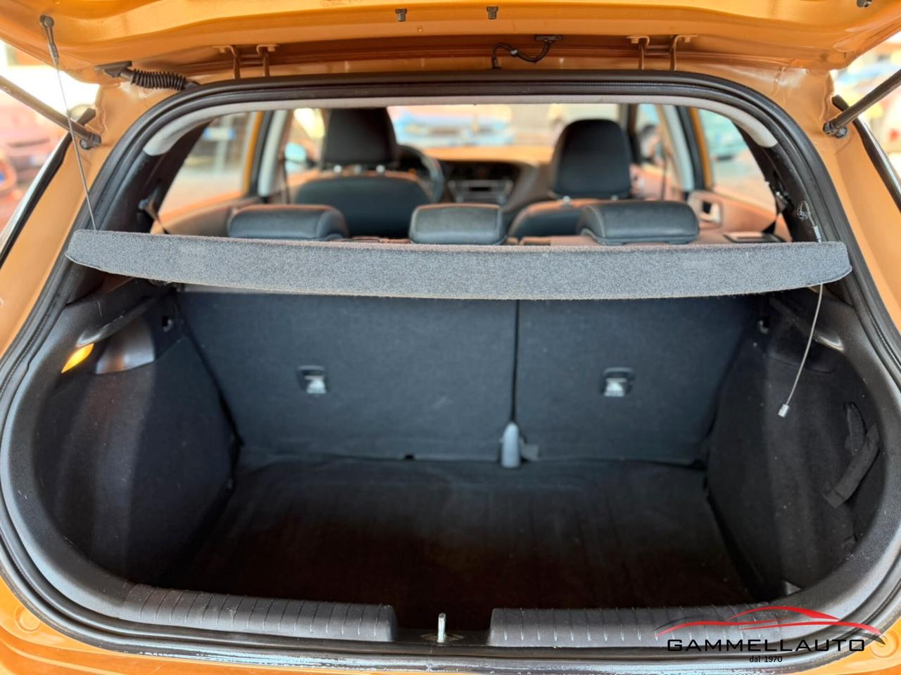 Hyundai i20 1.1 diesel Go! Plus 75cv