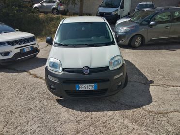 Fiat Panda 1.3 MJT 80 CV S&S Easy