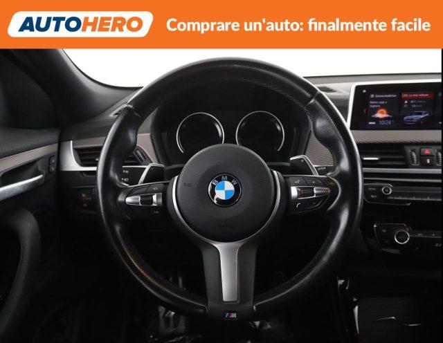 BMW X2 sDrive20i Msport