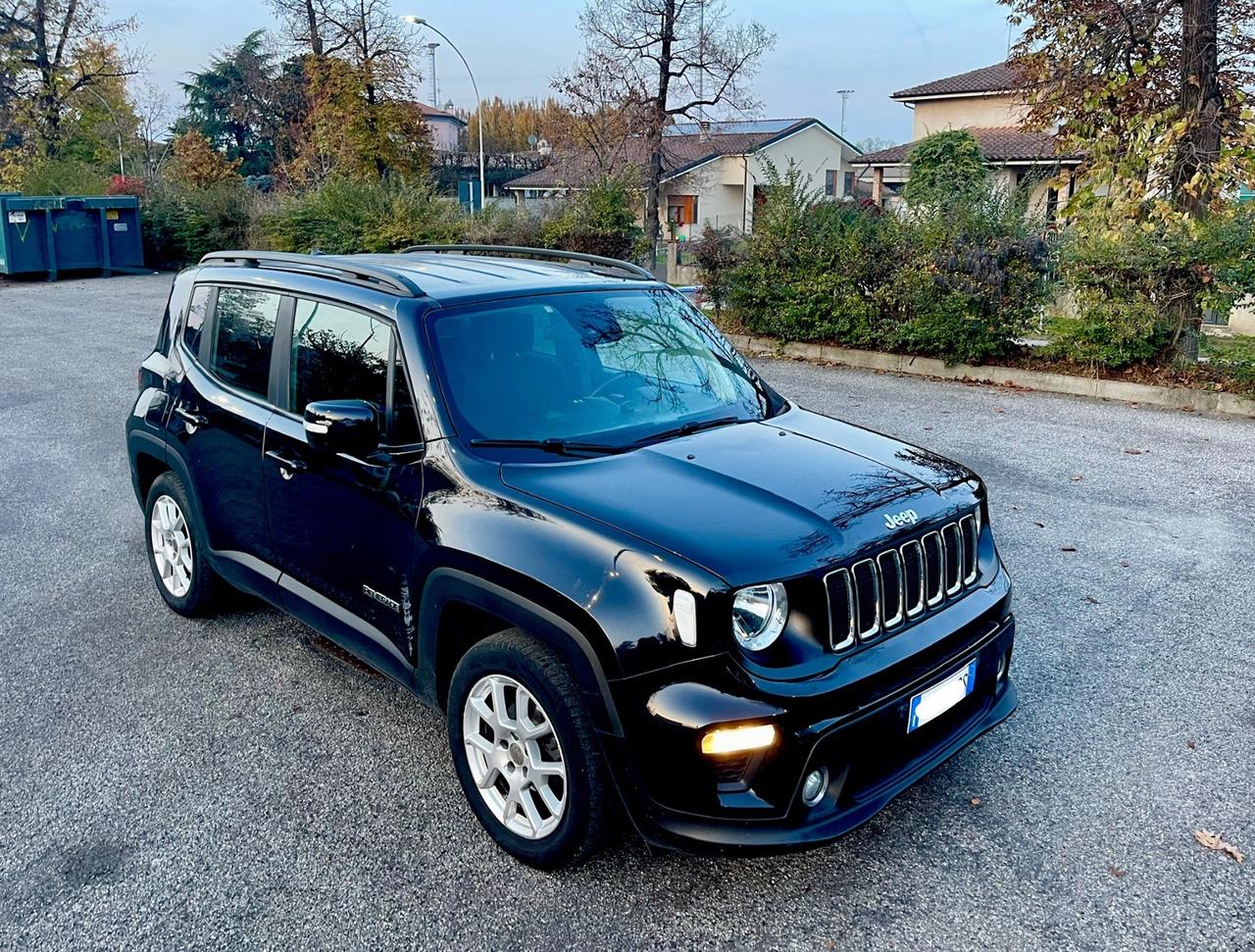 Jeep Renegade 1.0 T3 Longitude 4x4