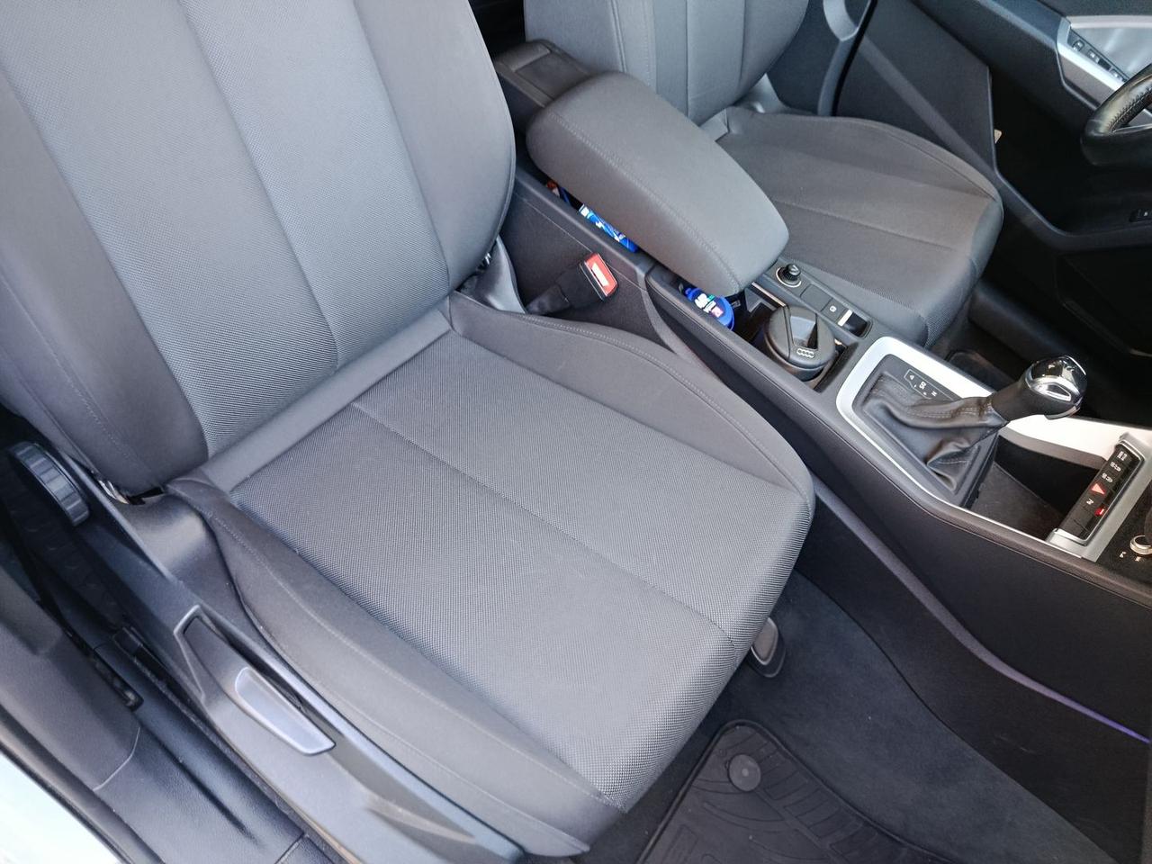 Audi Q3 Business Plus 2.0 35 TDI #8094