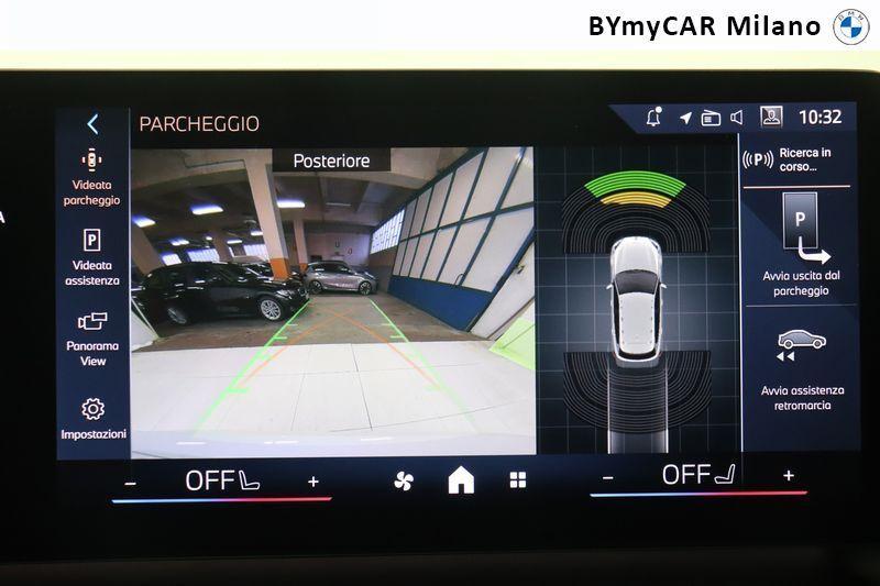 BMW Serie 1 118 d MSport DCT