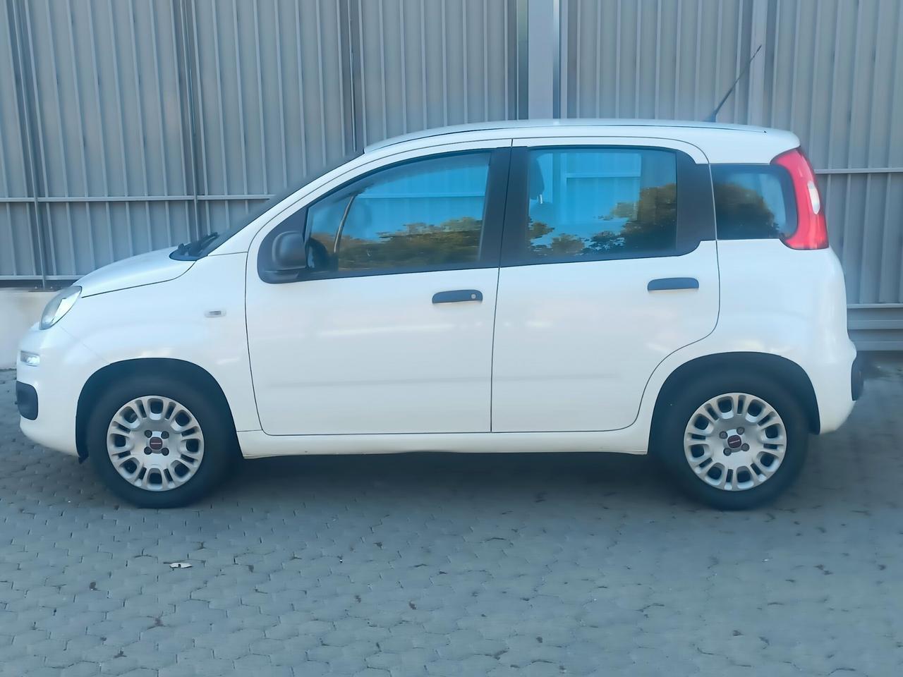 Fiat Panda 1.2 Easy