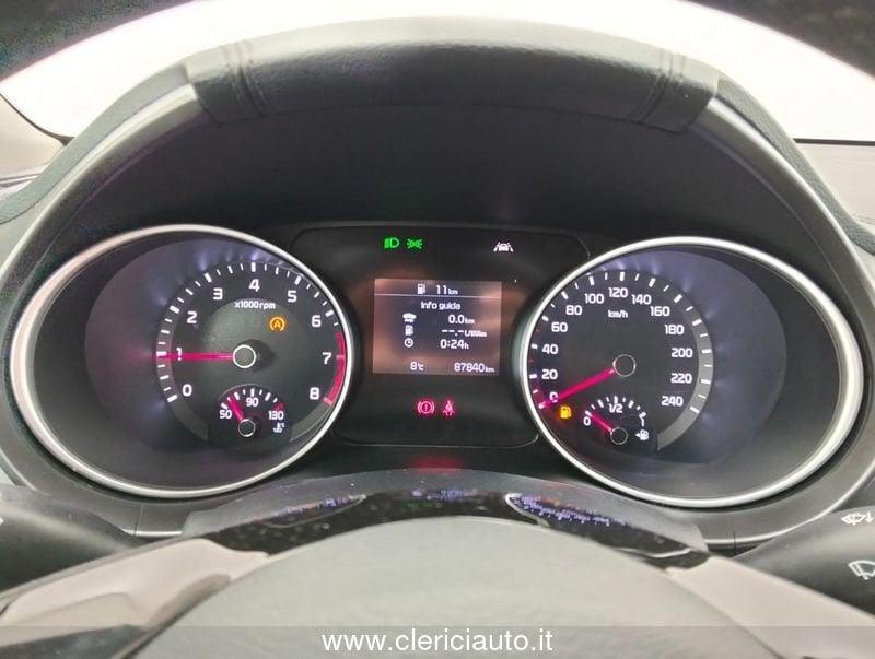 KIA Xceed 1.0 T-GDi Urban