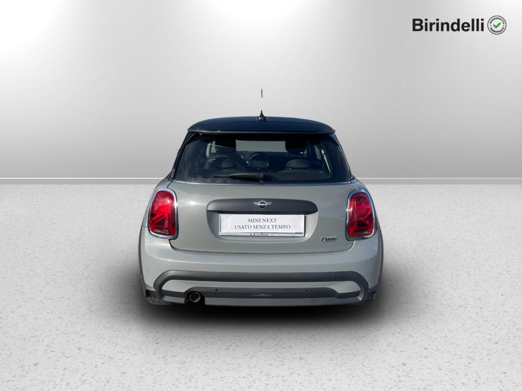 MINI Mini 4ª serie (F56) - Mini 1.5 One Camden Edition