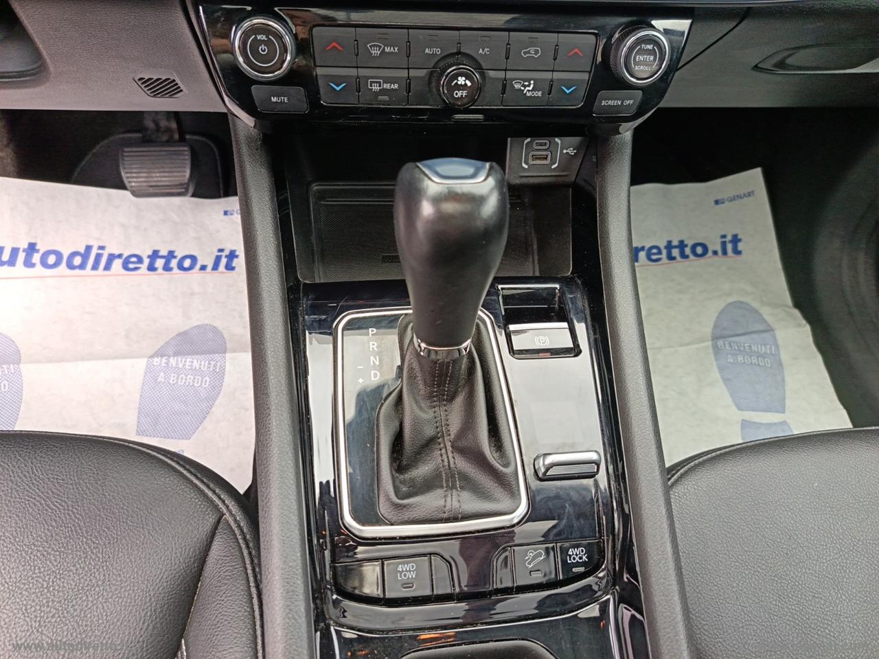 JEEP Compass 1.3 T4 190CV PHEV AT6 4xe Limit.